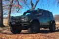 2022 Ford Bronco Everglades Is Designed for Off-Road Enthusiasts