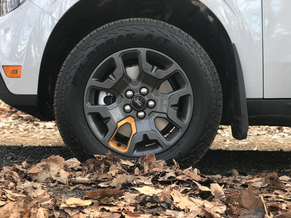 2023 Ford Maverick XLT Tremor AWD Redefines Versatility