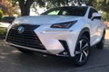 Review: 2021 Lexus NX 300