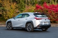 2021 Lexus UX 250h Premium Amplifies Engagement