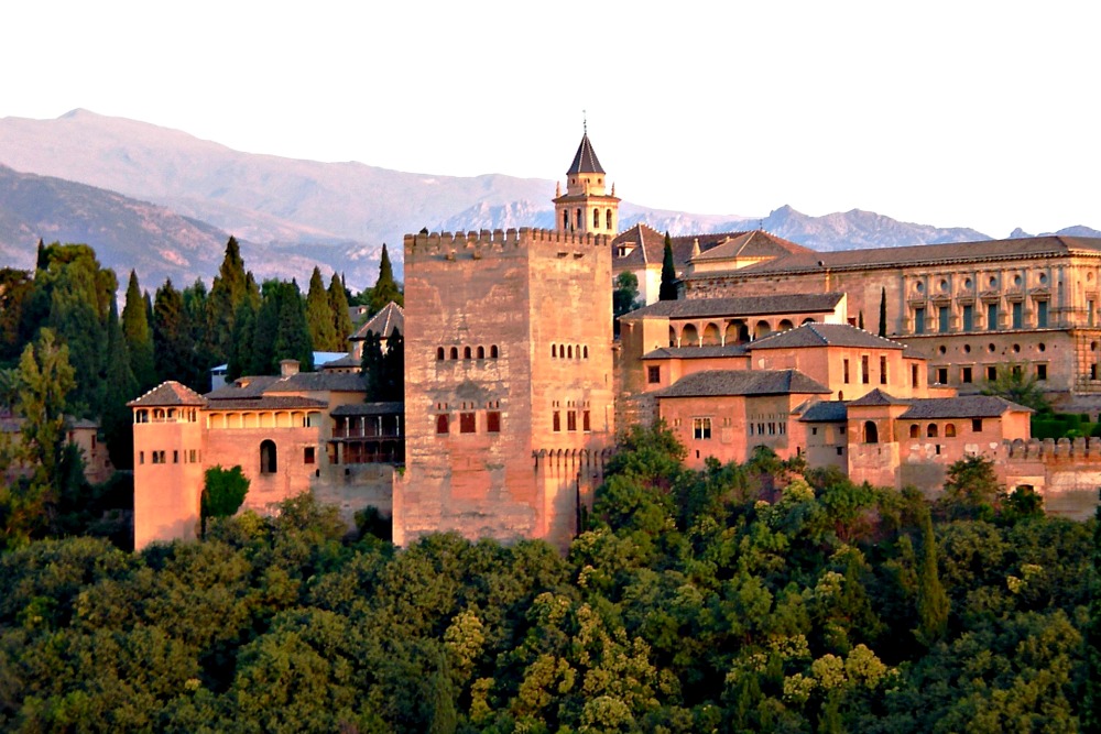 7 Reasons to Visit Andalucia, Spain