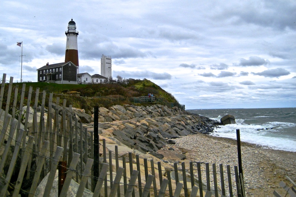 5 Things to Do in Montauk, Long Island, New York