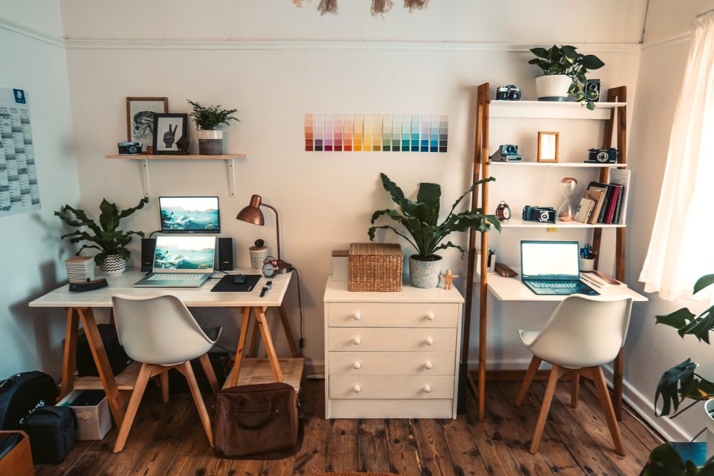 3 Essential Considerations for Your Home Office