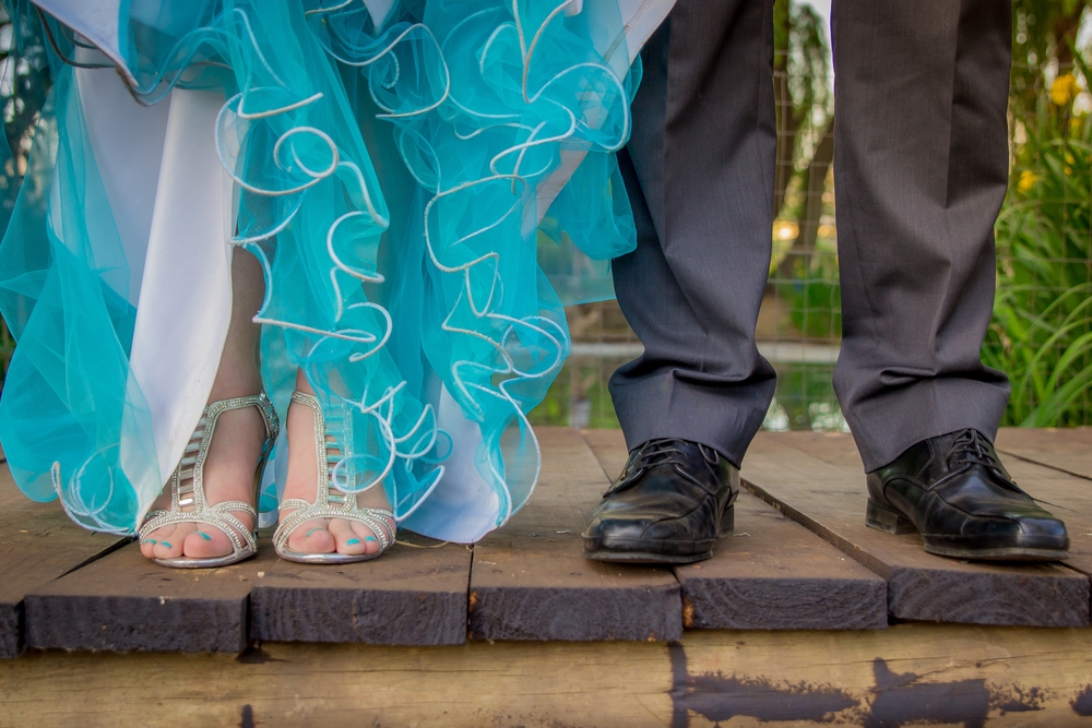 6 Tips for Being a Great Prom Date