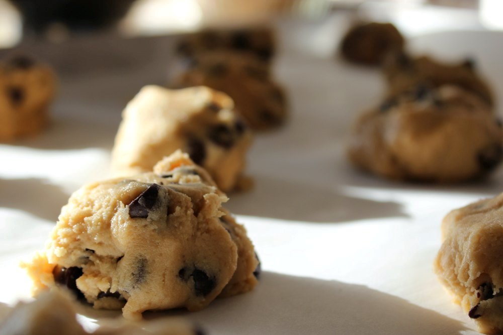 Why Most People Love Cookie Dough