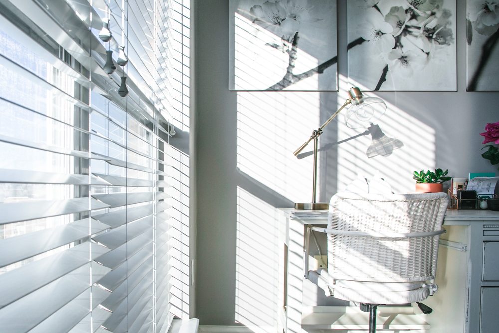 3 Popular Types of Window Blinds