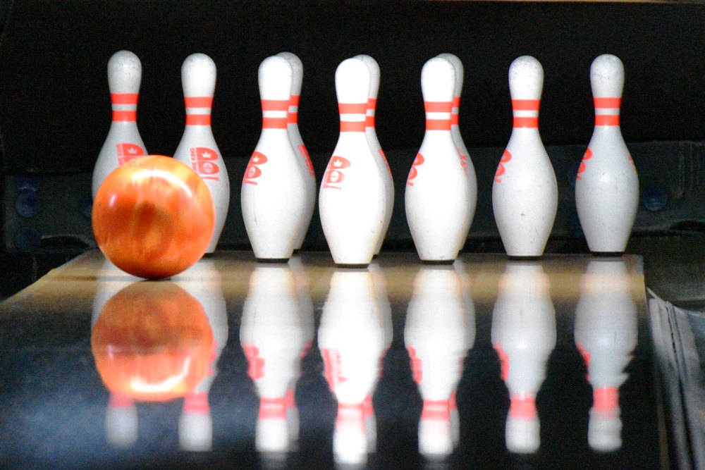 4 Strategies to Help Improve Your Bowling Game