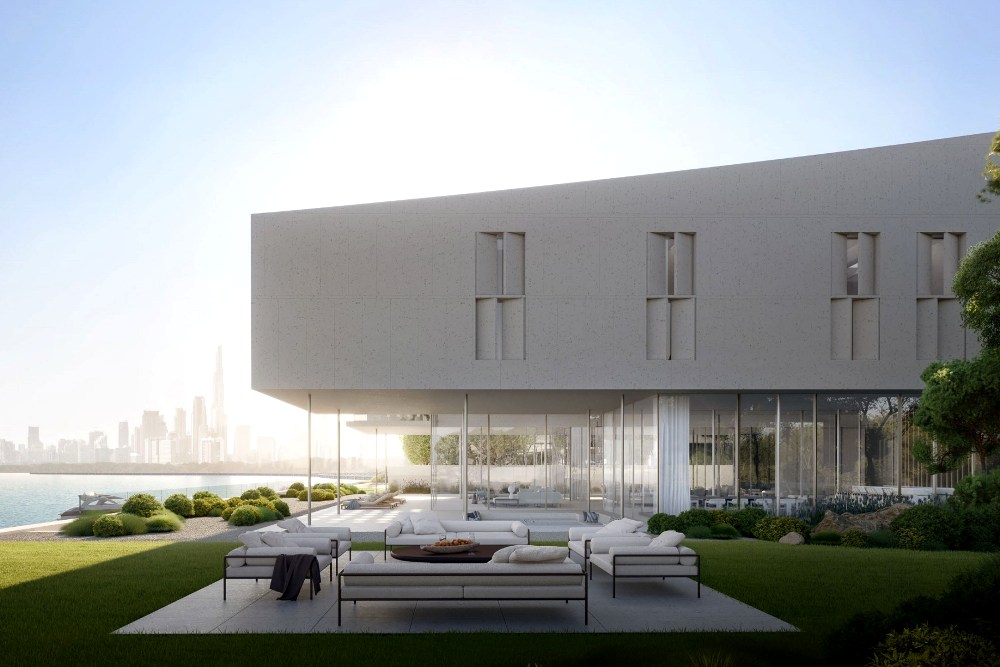 How to Move to The Ritz-Carlton Residences in Dubai and Adapt to a New Lifestyle