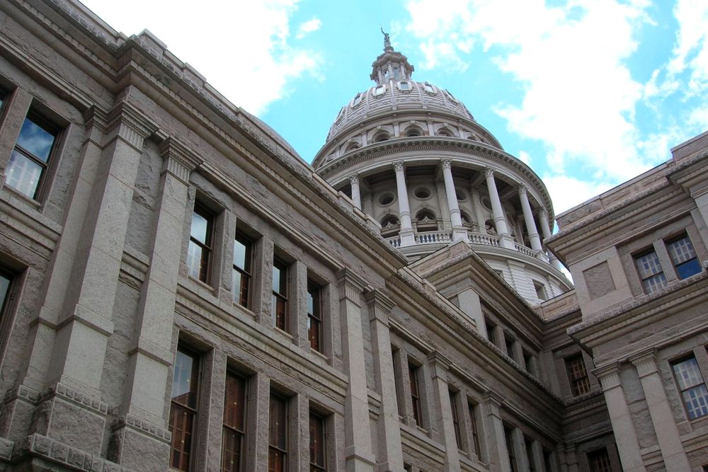 Texas State Capitol