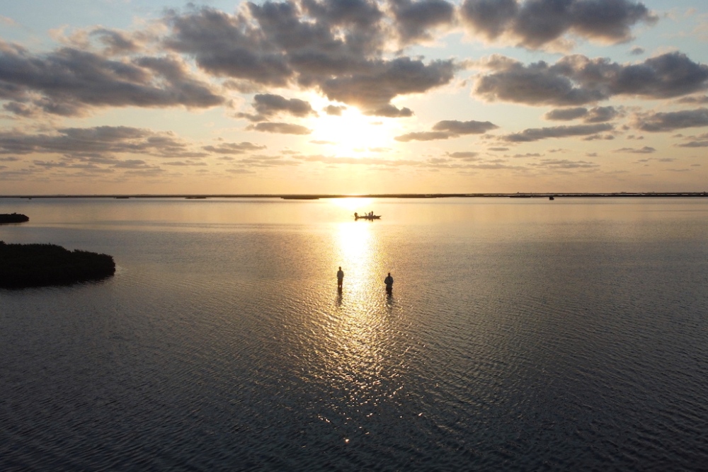 Book Captain Experiences for Unique Fishing Excursions in Texas