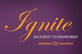 Alzheimer's Association Presents Virtual Gala