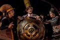 VIDEO: Behind the Curtain of Kurios by Cirque du Soleil