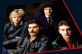 Queen's Greatest Hits Skyrockets to #8 on the Billboard 200 Chart