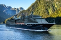 Solar Eclipse Sailings Highlight Holland America Cruises